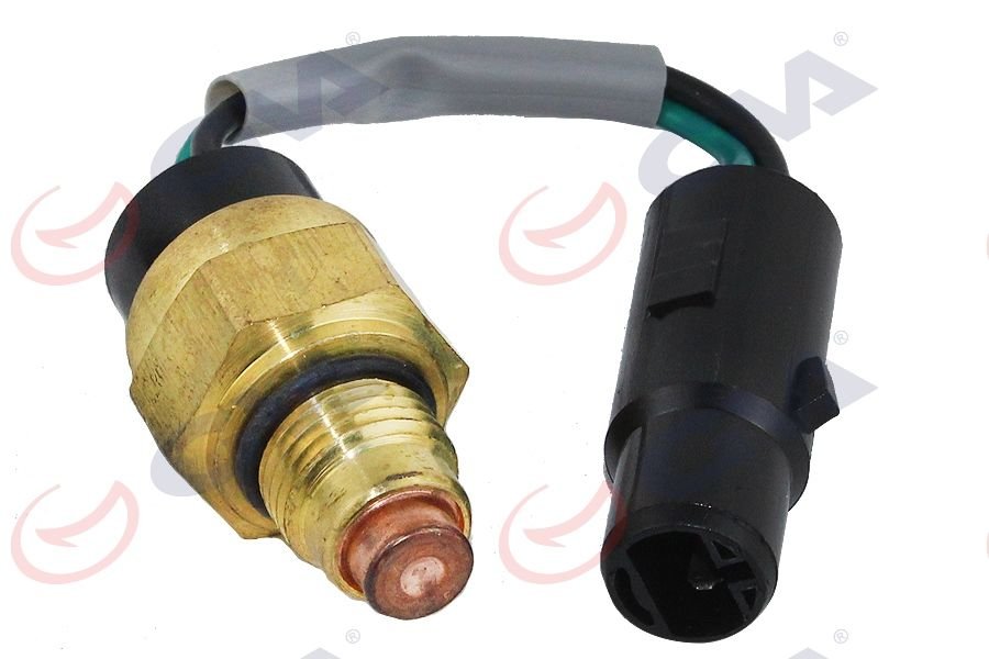 FAN MÜŞÜRÜ KABLOLU HYUNDAI EXCEL-ELANTRA BENZİNLİ 1990-1995-GVA 5491061-2536024000-2536021100