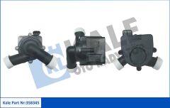 İLAVE SU POMPASI A4-A5-A6-Q5 2.0 TDI CABA-CAGA-CAHA-CSUB-KALE 358345-03L965561