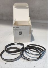 MOTOR SEGMANI R12 1400 76.00 ÇAP STD-ITHAL 790507-6000790507