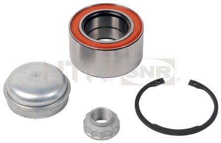 TEKER RULMANI ON MERCEDES W168 W414-SNR-A1689810627
