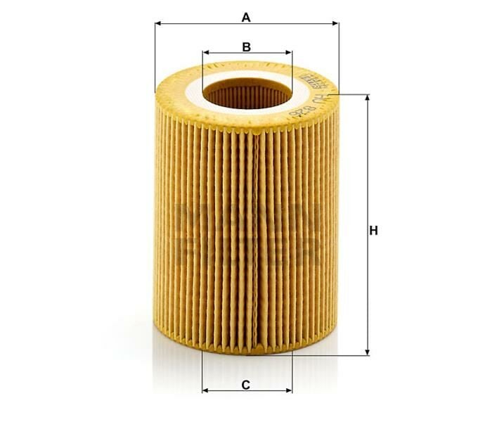 YAG FILTRESI 306DT DISCOVERY 4 L319 09 18 DISCOVERY 5 L462 16 R.R 4 L405 13 R.R SPORT I L320 09 13 SPORT 2 L494 13 16 VELAR L560 17 JAGUAR XJ X351 09 16 XF I X250 09 15-MANN HU826.X-LR013148-JDE8751