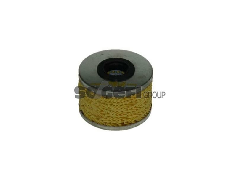YAKIT FİLTRESİ CLIO II 00-05 KNG 03/98 MGN 97-99 -TRAFIC 89-01 LGN I 97-01 60-75-80-90-98 PS-PURFLUX C443-7701043620