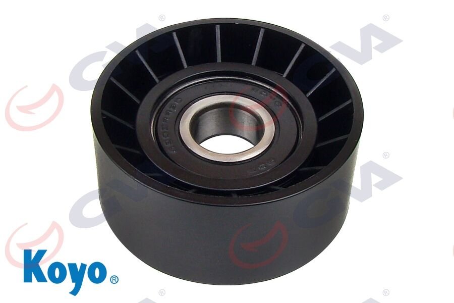 ALTERNATÖR GERGİ RULMANI BRAVO 98-09 MAREA 98-02 -DOBLO 01- 1.9 D/JTD-GVA 2729311-55180011-46546374-71747798