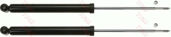 AMORTISOR ARKA SAG SOL BMW E36 E46-TRW JGT440T-33521091245-33521095913-33522282461
