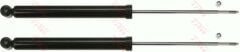 AMORTISOR ARKA SAG SOL BMW E36 E46-TRW JGT440T-33521091245-33521095913-33522282461