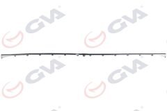 ARKA TAMPON ORTA NİKELAJI F10 LUXURY 2014-2016-GVA 9104793-51127341672