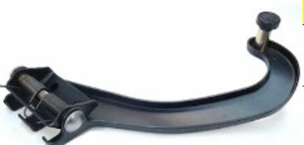 KAPI SÜRGÜ MEKANİZMASI ÜST-SAĞ VİTO W638-WPI MRC65782-6.3876e 009