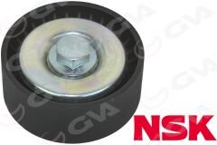 KAYIS GERGI RULMANI MERCEDES W204 C218 W212 W166 X204 W221 W639 B906-GVA 2799129-A6512000270
