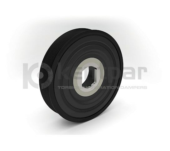 KRANK KASNAĞI RENAULT MASTER III 10 MOVANO B 10 2.3 DCİ M9T 7 KANAL-KENTPAR 152K16901-8200805671-93168039-4420381