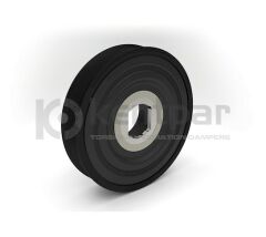 KRANK KASNAĞI RENAULT MASTER III 10 MOVANO B 10 2.3 DCİ M9T 7 KANAL-KENTPAR 152K16901-8200805671-93168039-4420381