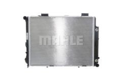 MOTOR SU RADYATORU MERCEDES M111 OM611 C208 A208 W210 S210-MAHLE CR315001S-A2105006203