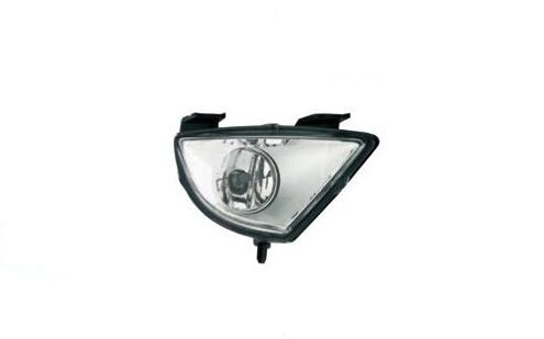 ÖN SİS FARI SAG FIESTA 02 08 19-A139-01-2B-TYC FOR10FI017-2S6115201AB-1151755