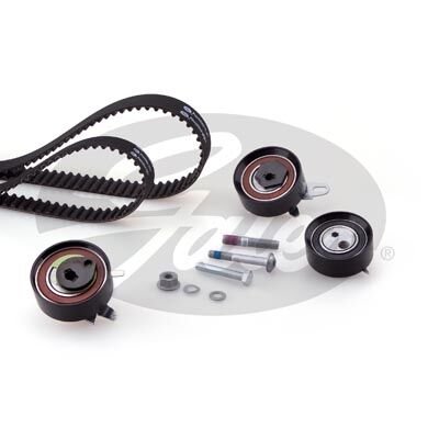 TRİGER SETİ 122x26.5 -081x21 T4 2.5TDI - LT35 2.5TDI ACV-ANJ-AVR K015323XS-GATES K075323XS-074198119