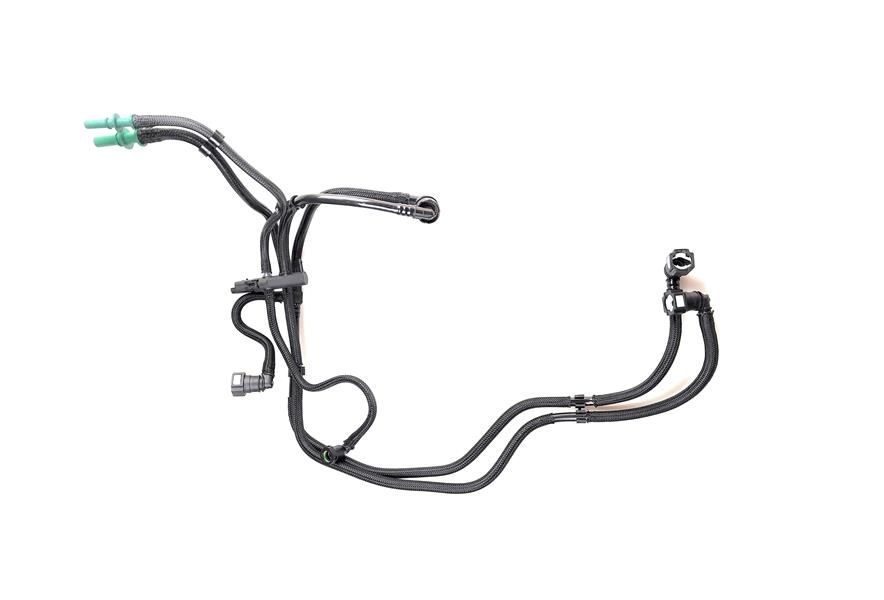 YAKIT BORUSU FORD FOCUS 04 11 1.6 TDCI-WINTECH 0500468-3M5Q9D350AD-1340074