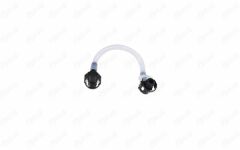 YAKIT BORUSU MERCEDES-BENZ C-SERISI T-MODEL S202 C 250 T TURBO-D 202.188 96-01-IBRAS 33581-6050700832