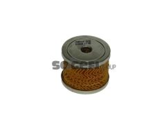 YAKIT FİLTRESİ DİZEL P204-P305-P504-P505-J9-MASTER-TRAFIC-PURFLUX C112-1906.02