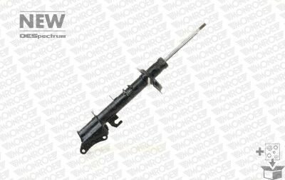 ARKA AMORTİSÖR L/R ALFA ROMEO 156 1.6 1.8 16V 1.9JTD 2.0 2.4JTD 2.5 1997-2005 GAZLI-MONROE 16406-60680817