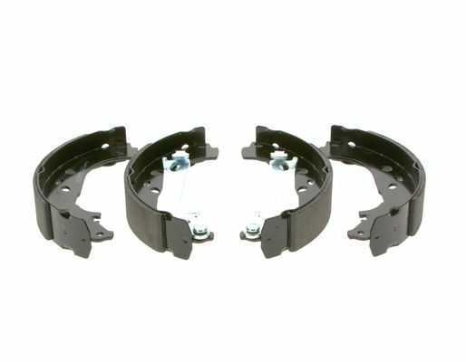 ARKA PABUÇ BALATA DOBLO 1.3 MULTİJET-1.6 NATURAL POWER-1.9JTD-1.9D MULTİJET 228x42-BOSCH 0986487717-77363946-77362756-77363513