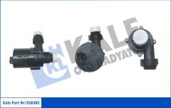ILAVE SU POMPASI BMW E39 E60 E61 E63 E64 E53 RANGE ROVER 3 L322-KALE 358385-64116954987-JJK000010