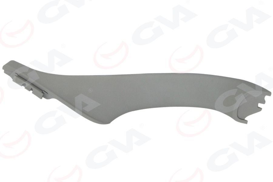 KAPI KOL TUTAMAGI ARKA SAĞ GRİ BMW F10-GVA 9103478-51417225856