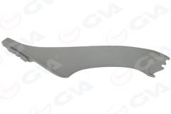 KAPI KOL TUTAMAGI ARKA SAĞ GRİ BMW F10-GVA 9103478-51417225856