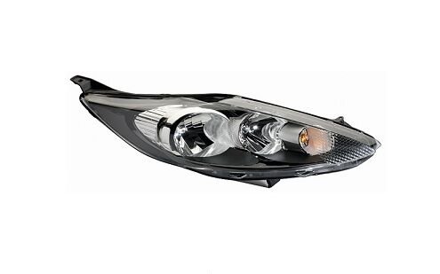 ON FAR KOMPLE SAG ELEKTRIKLI FIESTA VI 08 12 SIYAH ZEMIN 20-B815-05-2B-TYC FOR10FI003-8A6113W029AJ-1734613-8A6113W029AH