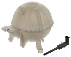 RADYATOR YEDEK SU DEPOSU MERCEDES SPRINTER B906 . VW CRAFTER 30-35-50 SENSORLU-SWAG 10948911-A9065010503-2E0121407