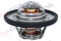 TERMOSTAT 83C A4-A5-A6-POLO CAGA-CAHA-CAGB-CAGC-BBY-BKY-BBZ-GVA 5175417-032121110F-032121121G