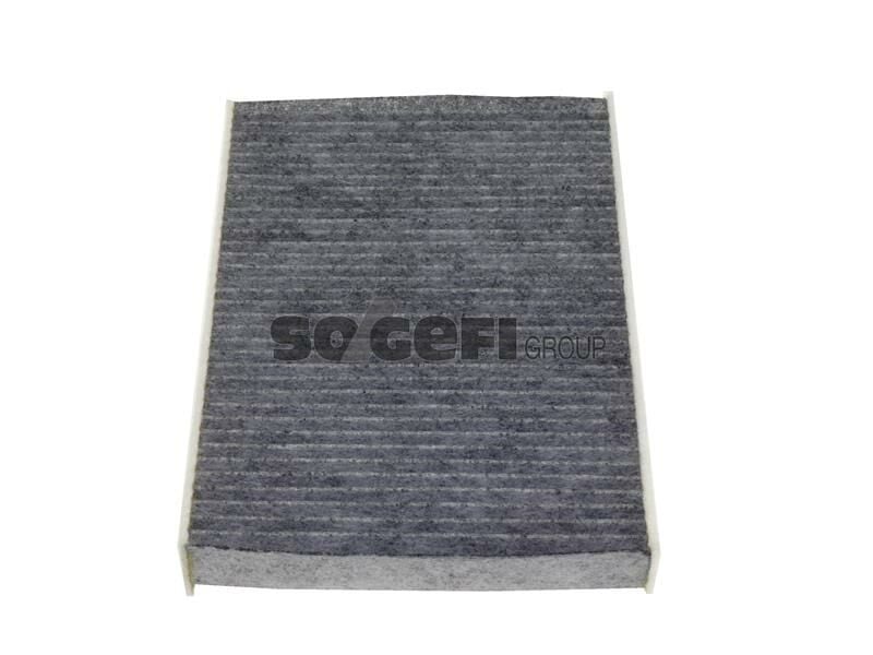 AHC179 POLEN FİLTRESİ P307-P308-C2-C3-C4 1.4-1.4HDI-1.6-1.6 16V-1.6HDI-2.016V-2.0HDI KARBON-PURFLUX AHC319-6447.KL-6447.NV-6479.75-6479.32