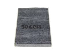 AHC179 POLEN FİLTRESİ P307-P308-C2-C3-C4 1.4-1.4HDI-1.6-1.6 16V-1.6HDI-2.016V-2.0HDI KARBON-PURFLUX AHC319-6447.KL-6447.NV-6479.75-6479.32
