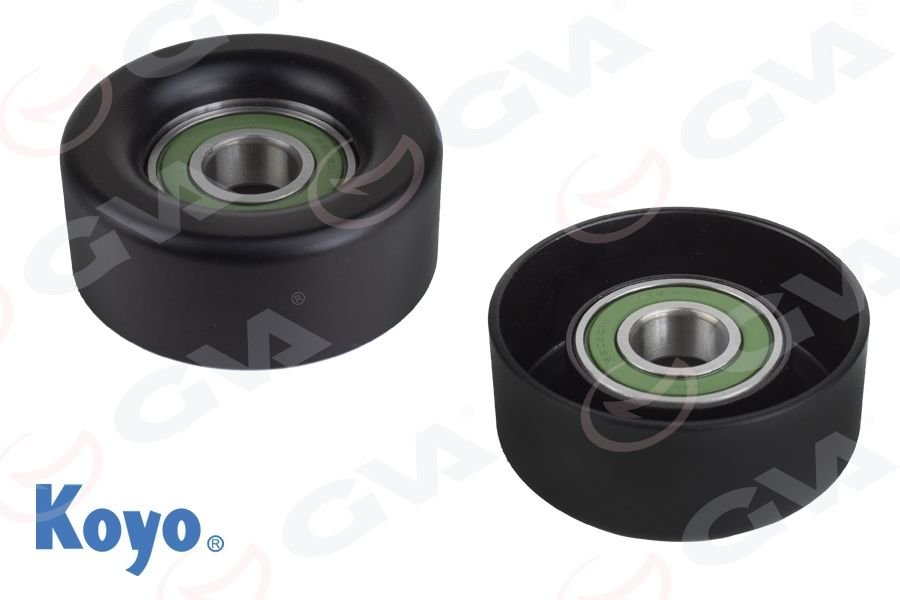 ALTERNATÖR GERGİ RULMANI BRAVO II-PUNTO 1.6 MTJ-2.0 DMTJ 08 DELTA III-MUSA 1.8 08 70x65x26x8-GVA 2729313-51800046