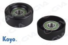 ALTERNATÖR GERGİ RULMANI BRAVO II-PUNTO 1.6 MTJ-2.0 DMTJ 08 DELTA III-MUSA 1.8 08 70x65x26x8-GVA 2729313-51800046