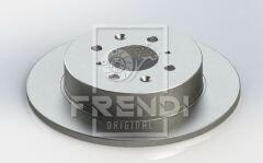 ARKA FREN AYNASI CIVIC VI-FRENDI 15409-42510S6DE00