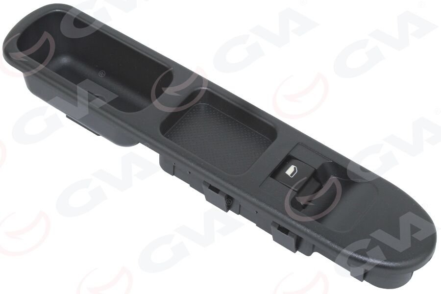 CAM AÇMA ANAHTARI SAĞ PSA 207 4 FİŞLİ CERCEVELI-GVA 8045004-6554.QL-6490.HQ-6554.HJ