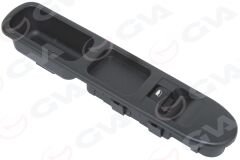 CAM AÇMA ANAHTARI SAĞ PSA 207 4 FİŞLİ CERCEVELI-GVA 8045004-6554.QL-6490.HQ-6554.HJ