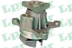 DEVIRDAIM 204PT FREELANDER 2 L359 RANGE ROVER EVOQUE L538 JAGUAR XJ X351 XE X760 FORD MONDEO III 01 07 2.0 ZETEC FOCUS II 07 11 2.0 ZETEC MONDEO IV 07 14 2.0 ZETEC VOLVO S40 S60 S80 06 12-LPR WP0284-1S7G8501AM-LR025302-JDE38893