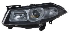 FAR SİNYAL SOL RENAULT MEGANE II 10-11 SİYAH ÇERÇEVELİ MEKANİK H7 H1-AYFAR-260603495R-7701071562