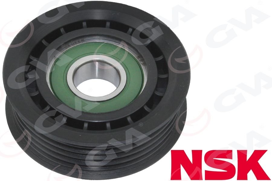 KAYIS GERGI RULMANI MERCEDES W168 W245 W414 KANALLI-GVA 2799130-A1662020019