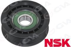 KAYIS GERGI RULMANI MERCEDES W168 W245 W414 KANALLI-GVA 2799130-A1662020019