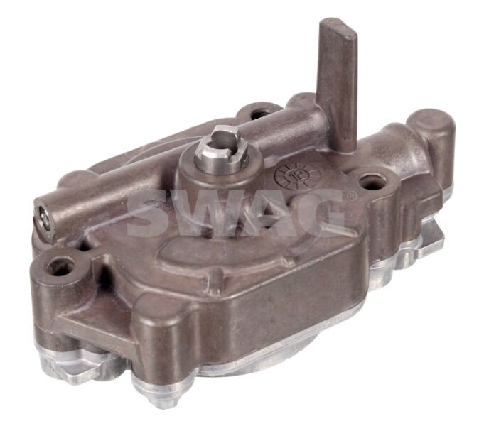 YAG POMPASI MERCEDES M271 Kompressor C-CLASS W204 S204-SWAG 10949449-A2711800901