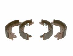 0986487569-ARKA PABUÇ BALATA KNG 1.2-1.5DCİ-1.6-1.9 97 05 NISS.PRIMERA 1.6-1.8-2.0TD 96-01 228x42-BOSCH 0986487699-7701207556-7701208063-440603J325