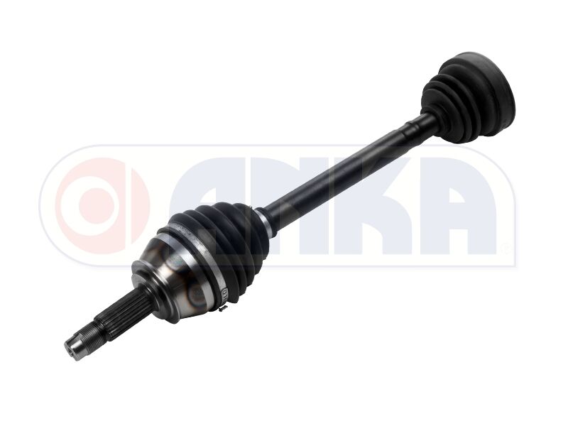 AKS ÖN KOMPLE SAĞ DOBLO 1.9 JTD-ANKA 10500001-51832278