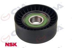 ALTERNATÖR GERGİ RULMANI P206 1.6HDI 04 P307 1.4HDI 01-05 1.6HDI 05-09 P1007 1.4HDI 05-GVA 2729401-5751.H6-5751.F9-1229540-4M5Q6A228BB