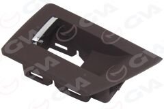 CAM DUGME CERCEVSİ ON ARKA SAĞ MOCHA BMW F10-GVA 9103480-51417359314