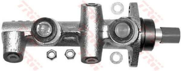 FREN ANA MERKEZI MERCEDES W114 W123 S123 W116 W126 R107 C107-TRW-A0044302501