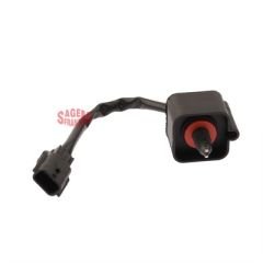 MAZOT FİLTRE MÜŞÜRÜ DACIA LOGAN-SANDERO 1.5DCI 10--SAGEM 50128-6001549081