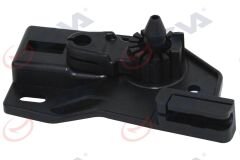 MOTOR KAPUT AÇMA KOL ALT PLASTİĞİ GOLF4-BORA-PASSAT-POLO-FABIA-GOLF-LEON-OCTAVIA-YETI-IBIZA-GVA 9145764-1J1823633A