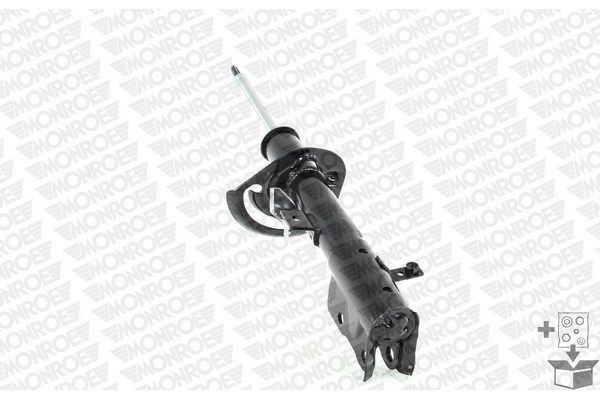 ÖN AMORTİSÖR SOL JEEP PATRIOT 2007-2017 COMPASS 2006 2011 DODGE CALIPER 2006 2011 GAZLI-MONROE 72368ST-5105311AF-5105311AG-5105311AH
