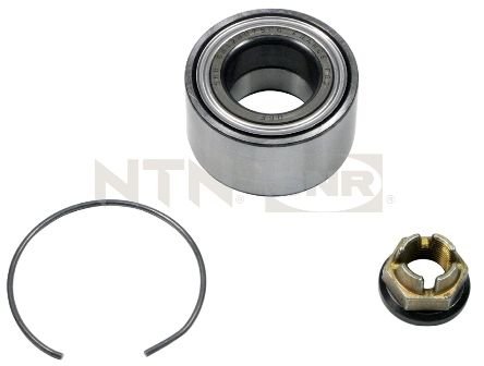 ÖN TEKER RULMANI DOBLO-BRAVA-BRAVO-LINEA-MAREA-TMPR-TIPO-MGN I-R19-R21 ABS SİZ-SNR-60815880-7700822985