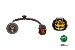 UAA0004-AF001 OKSİJEN SENSÖRÜ SUBARU FORESTER 2013-NGK 93046-22641-AA650